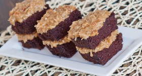 german chocolate cake-1-2
