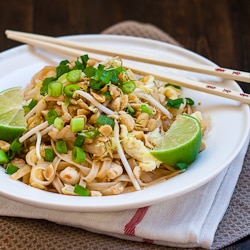Pad Thai