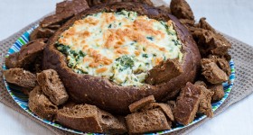 spinach and artichoke dip-1
