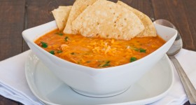 chicken nacho soup-1-2