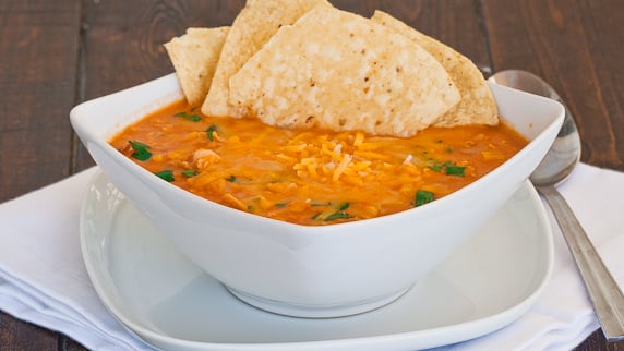 chicken nacho soup-1-2