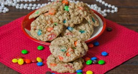 oatmeal candied chippers-1-2