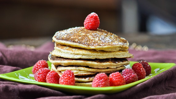 Biggest Loser Pancakes Biggest Loser Pancakes