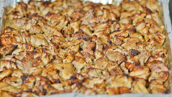 Pork Carnitas