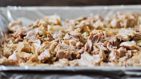 Pork Carnitas