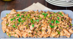 skinny chicken and mushrooms-1-3