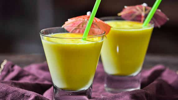 Mango Lassi