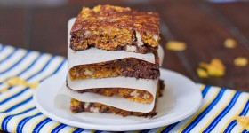 Babe Ruth Bars
