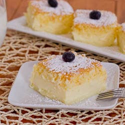 Magic Cake
