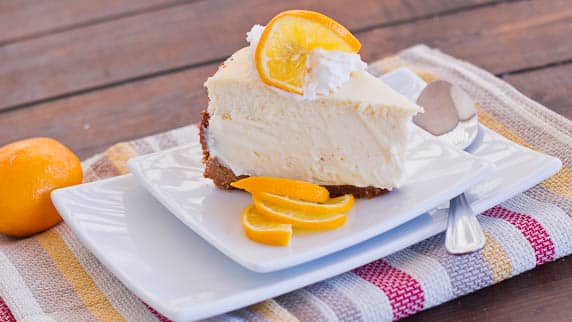 meyer lemon cheesecake-1-2