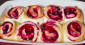 cherry rolls-1