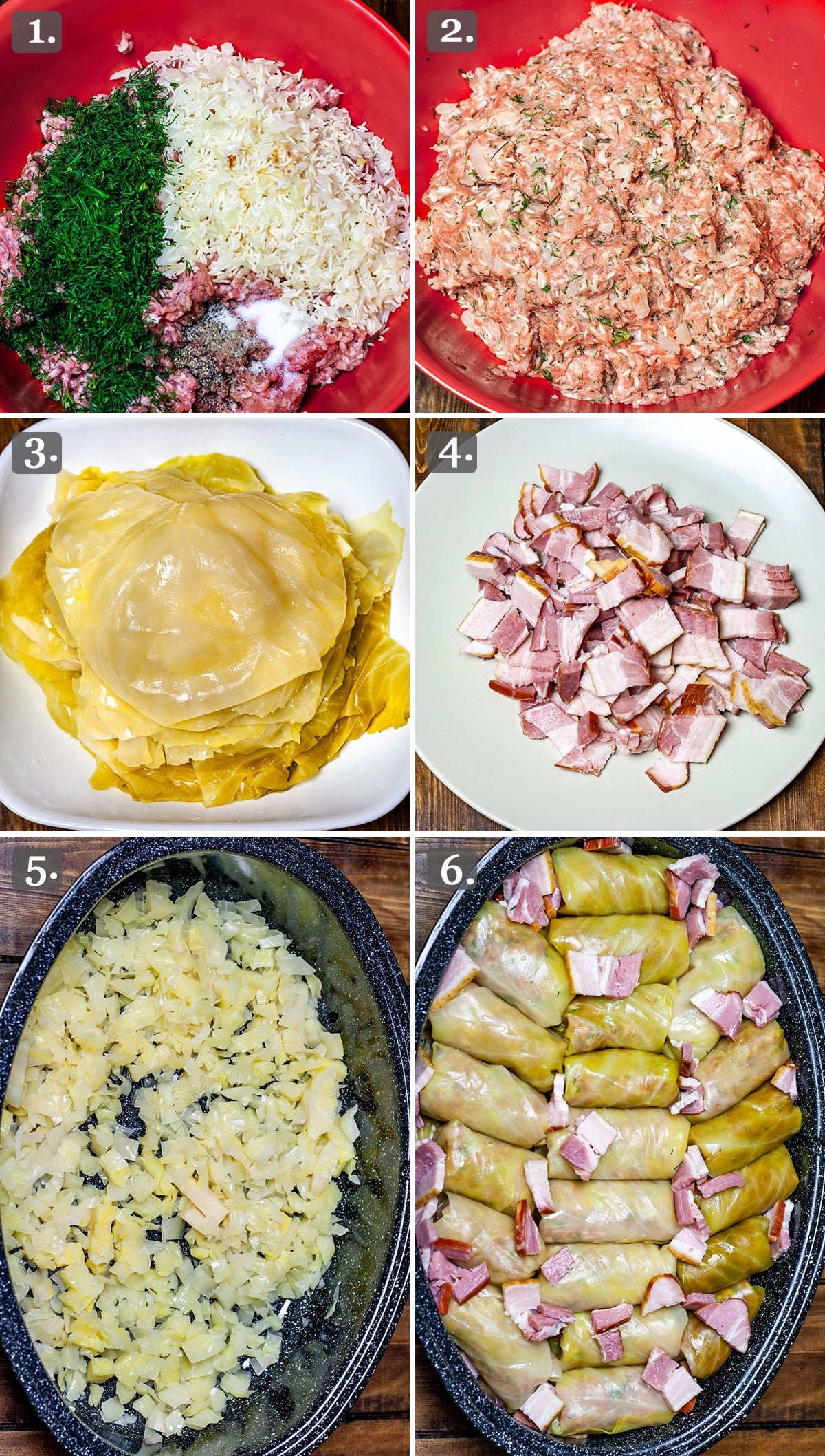 Romanian Cabbage Rolls Sarmale Jo Cooks