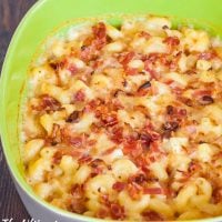 the ultimate mac and cheese