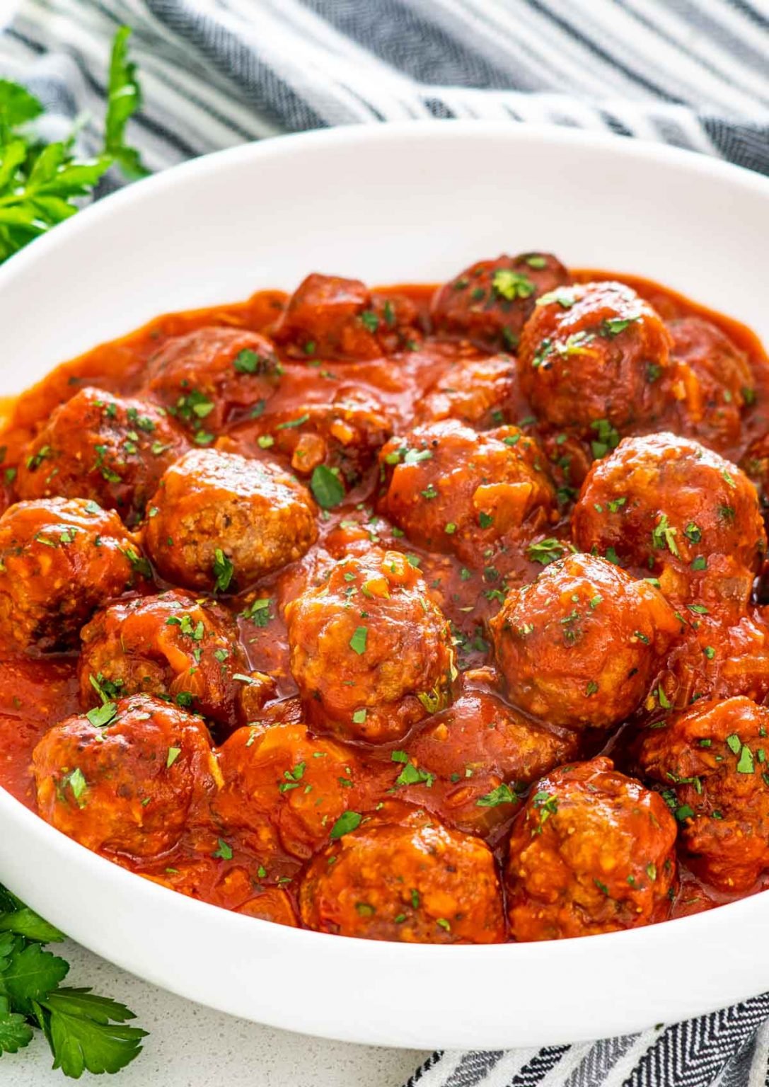italian meatballs 1 2 1