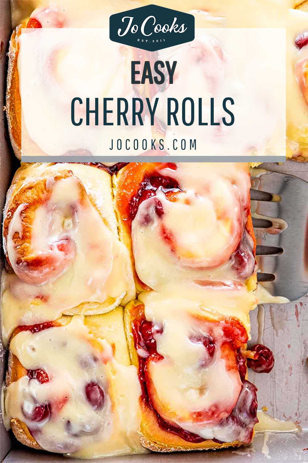 pin for cherry rolls.