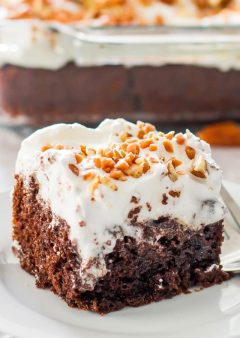 Better Than Sex Cake - Jo Cooks
