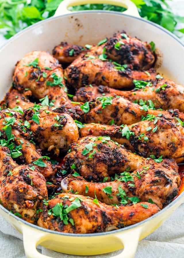 11 Flavorful Chicken Leg Recipes You’ll Be Dying To Try | Quick and Easy Chicken Recipes | Homemade Recipes