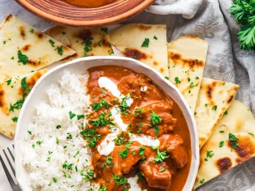 Instant Pot Butter Chicken Jo Cooks,What Is Tahini Sauce