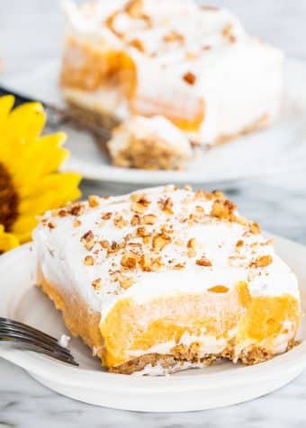 Pumpkin Delight - Jo Cooks