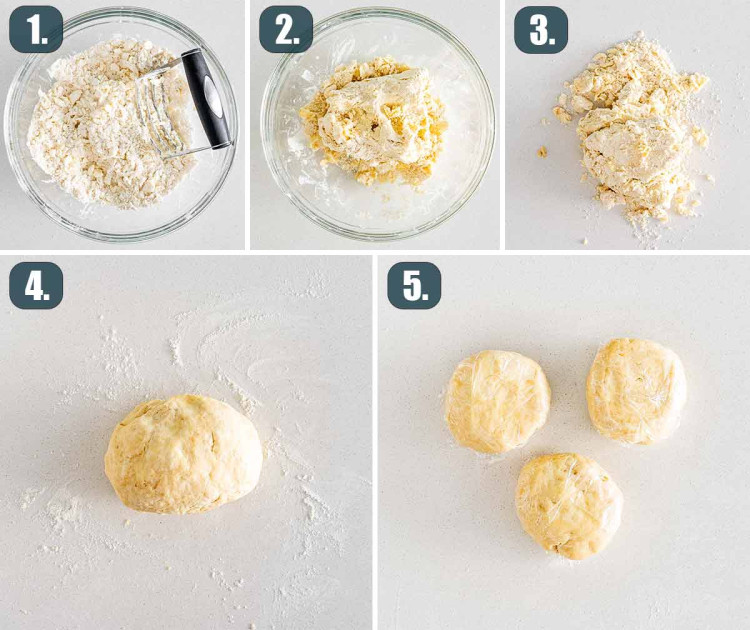 Real Simple Rugelach Recipe Rugelach Recipe - Jo Cooks
