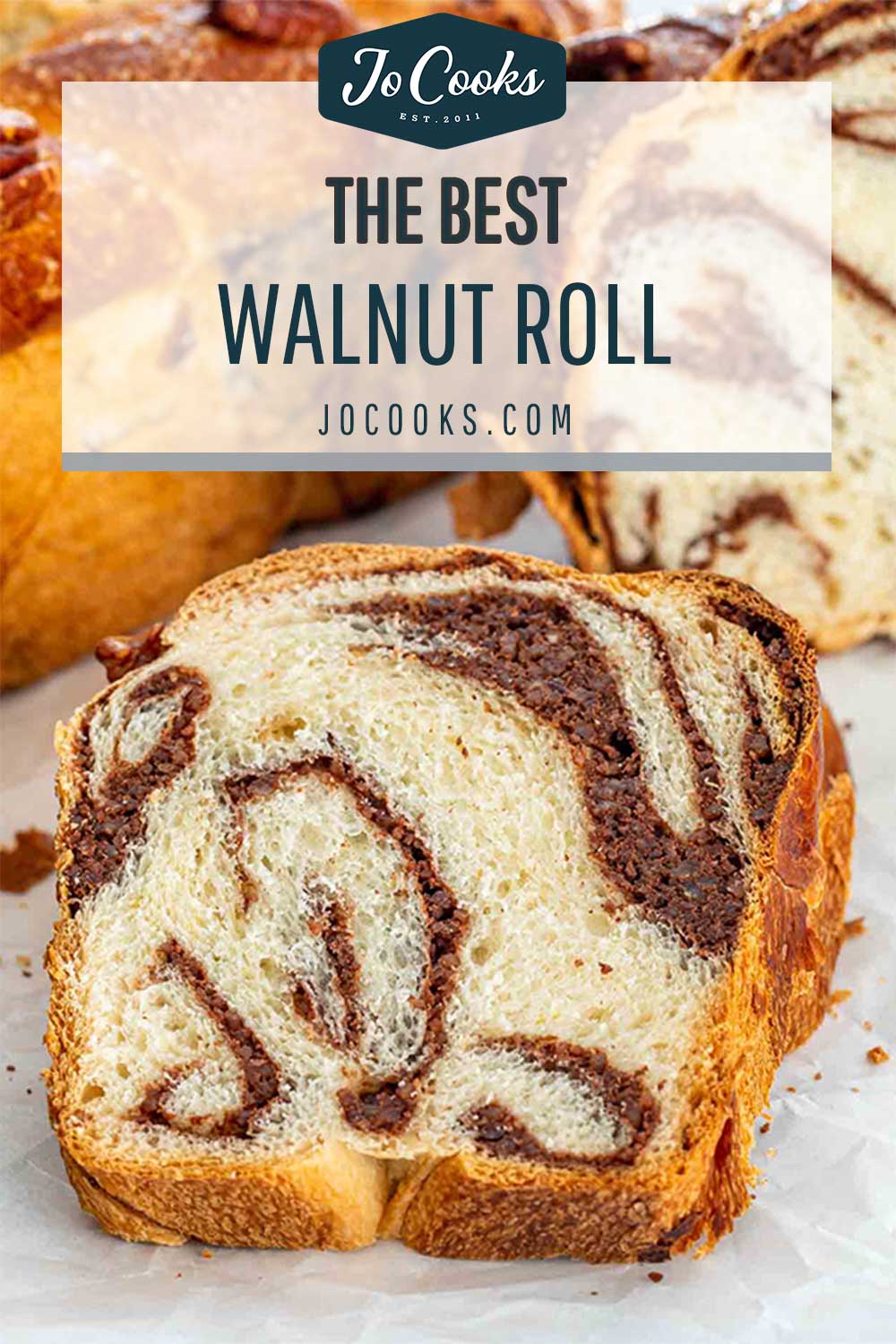 pin for walnut rolls.