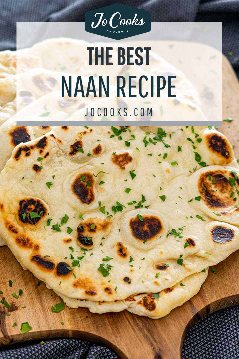 pin for naan.