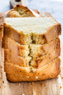 Pound Cake Recipe - Jo Cooks