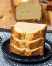 Pound Cake Recipe - Jo Cooks