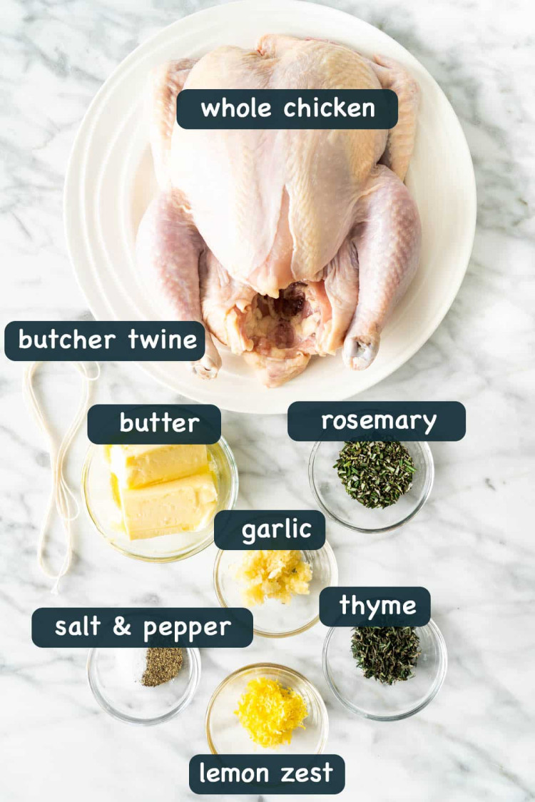 Pressure Cooker Whole Chicken Jo Cooks