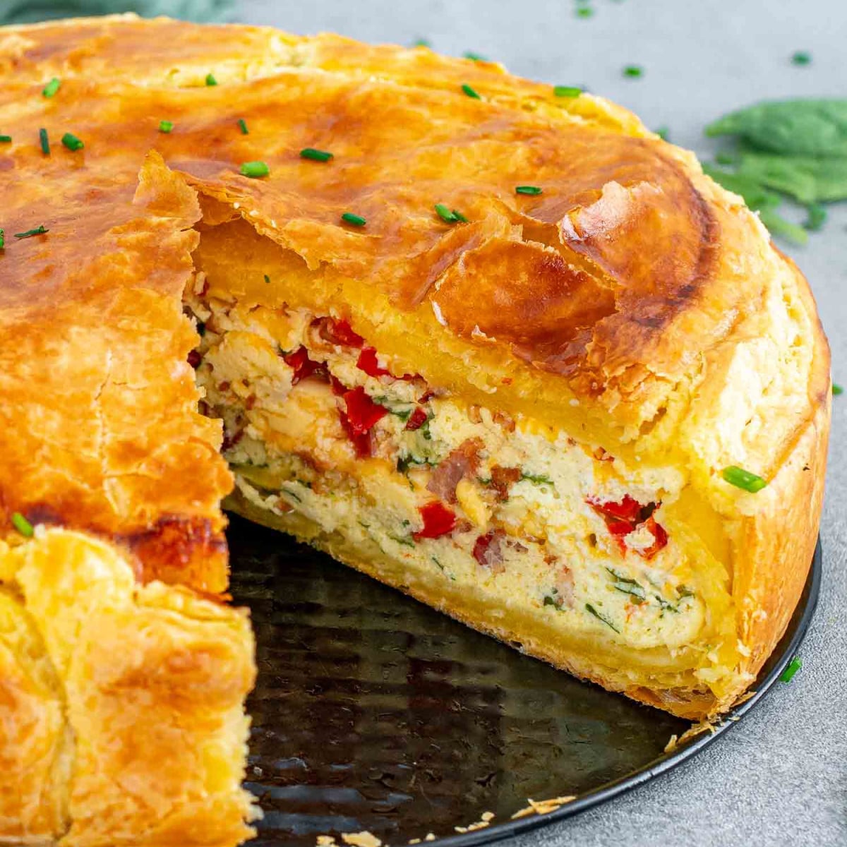 Easy Easter Brunch Recipes Everyone Will Love - Jo Cooks