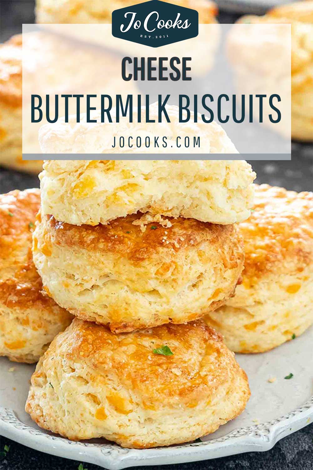pin for cheese biscuits.
