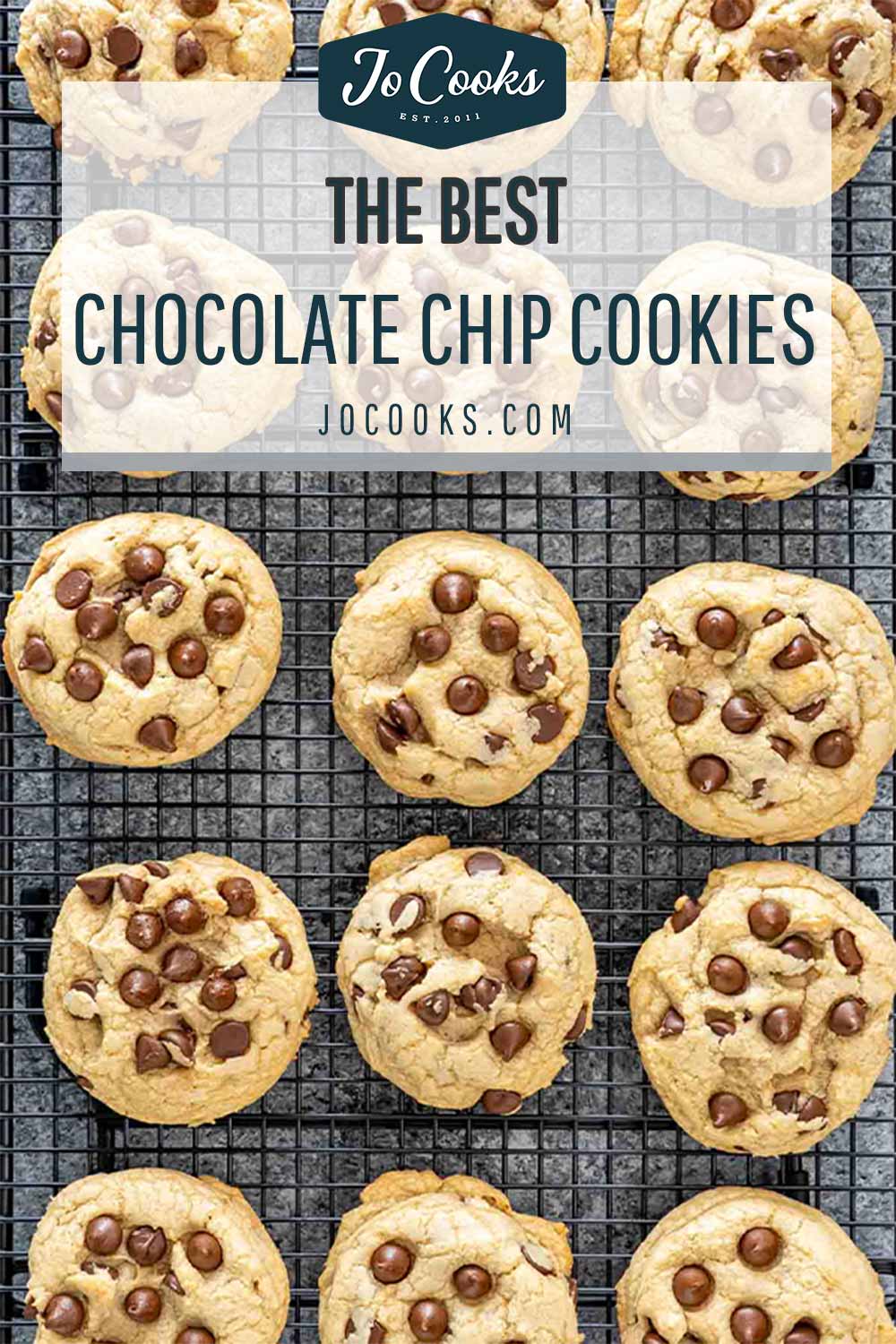 pin for chocolate chip cookies.