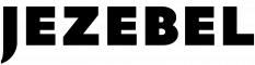 jezebel logo.