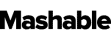 mashable logo.