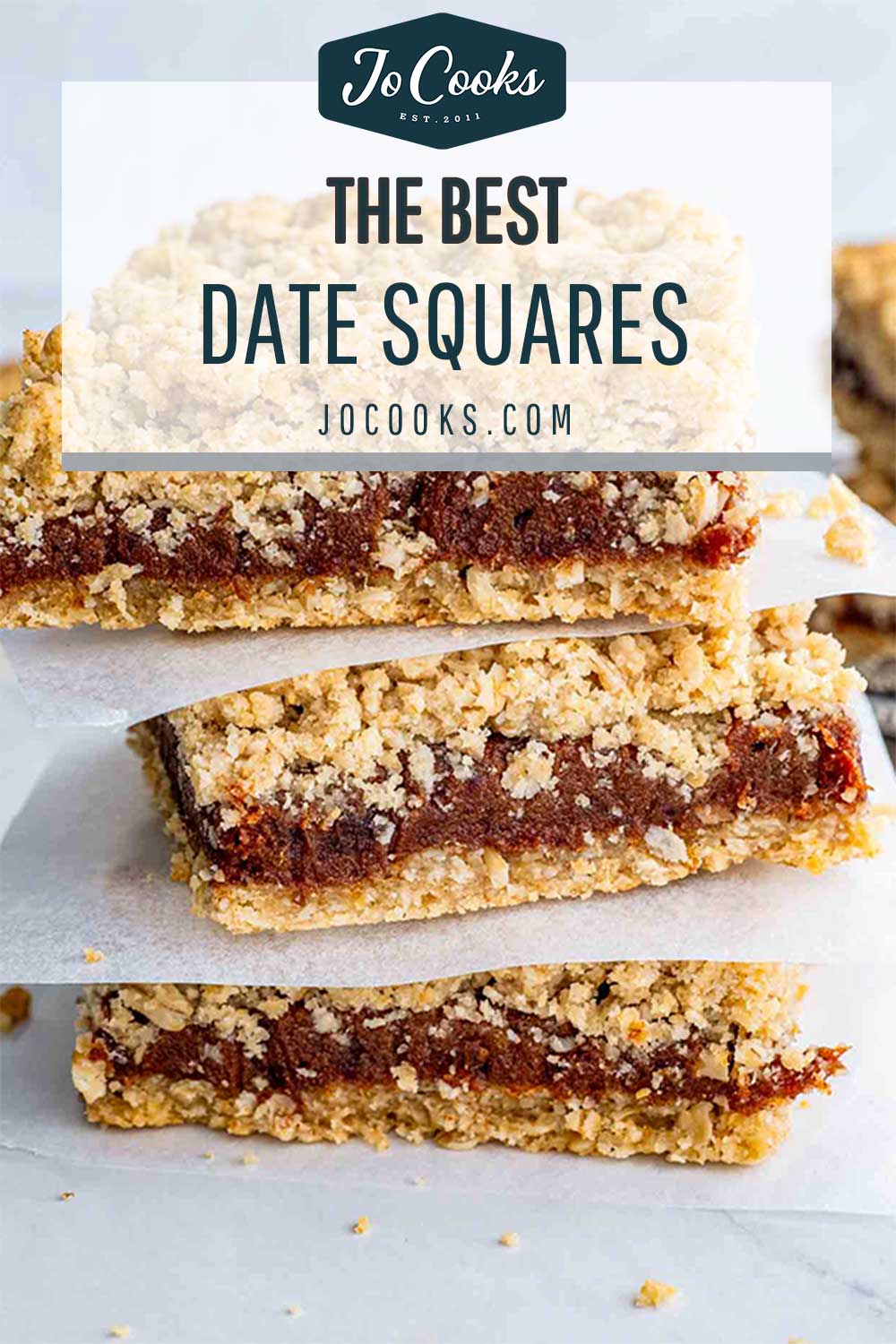 pin for date squares.