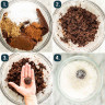 Chocolate Rum Balls - Jo Cooks