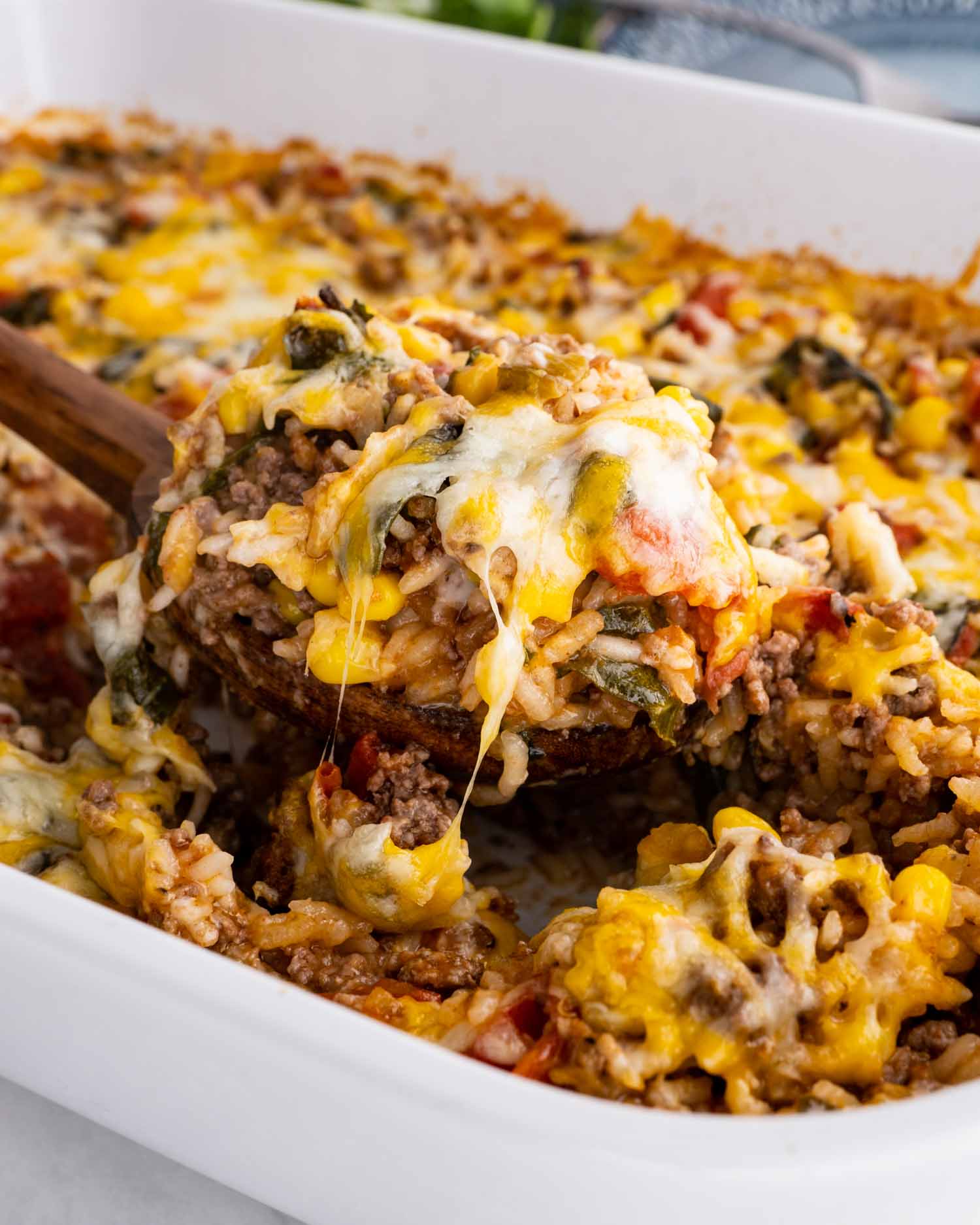 30 Easy Bake-And-Take Casseroles Perfect For Summer