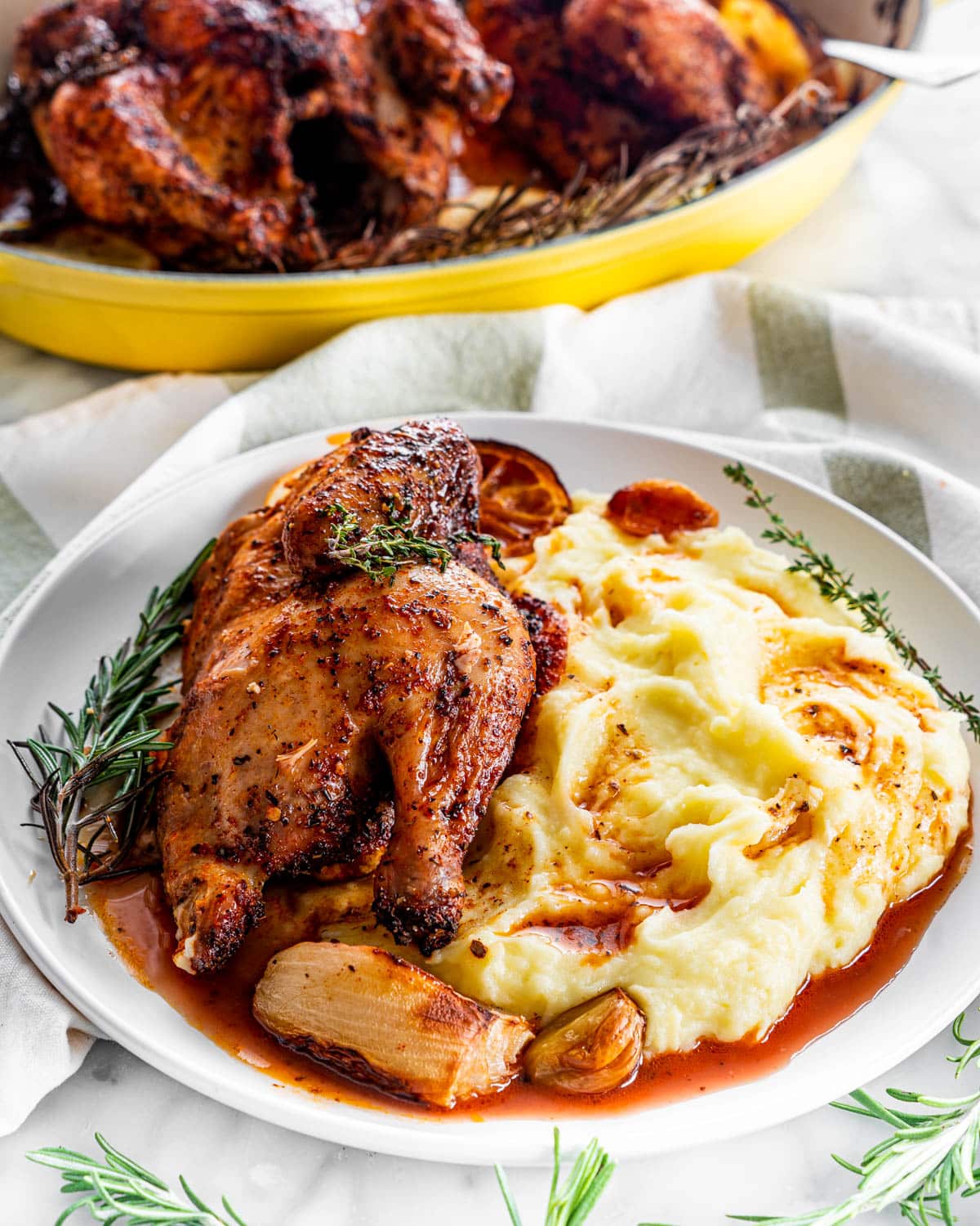 Delicious and Creative Ways to Use Leftover Rotisserie Chicken: A Culinary Guide for Making the Most of Your Meal
