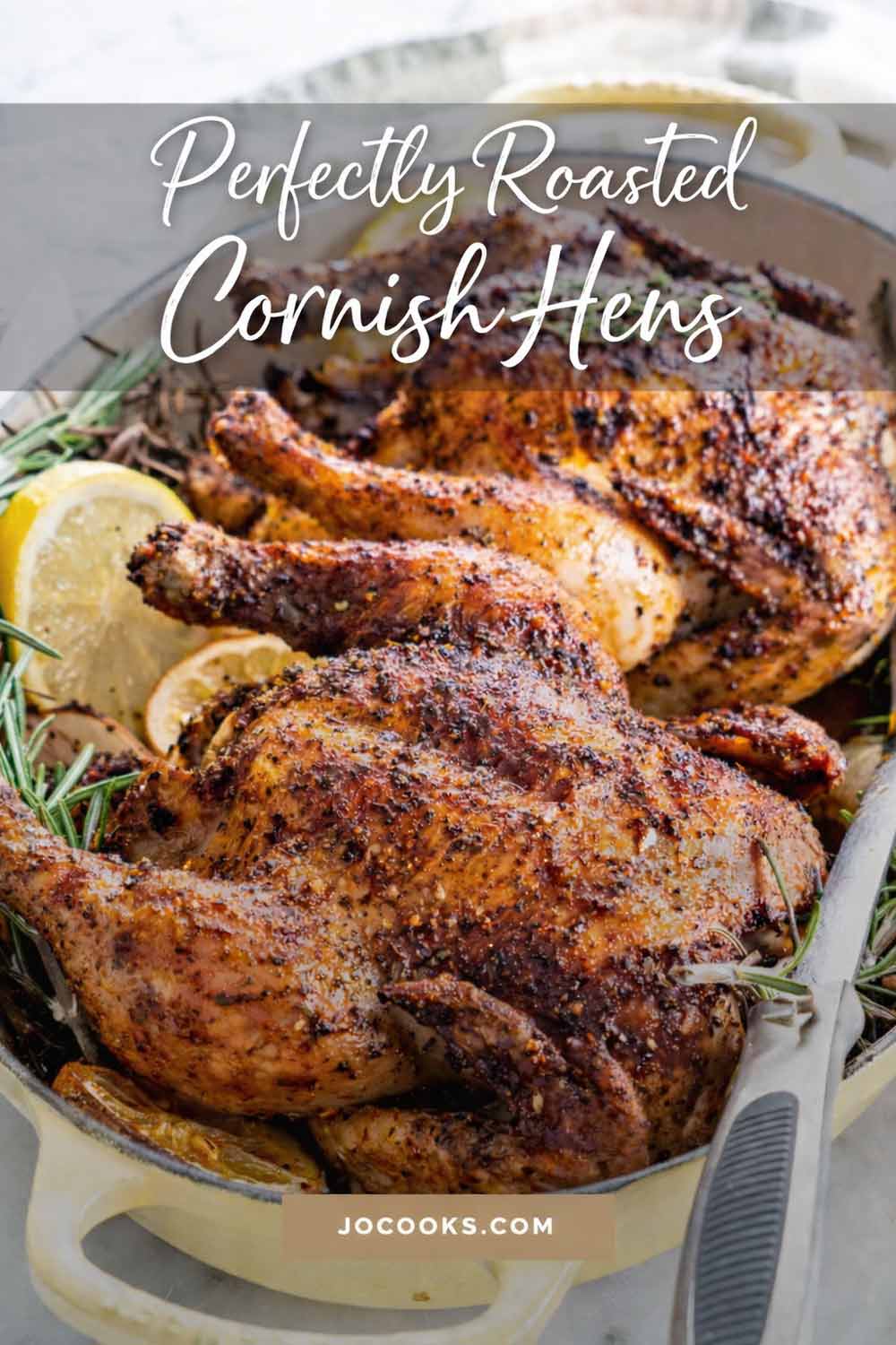 pin for roasted cornish hens.