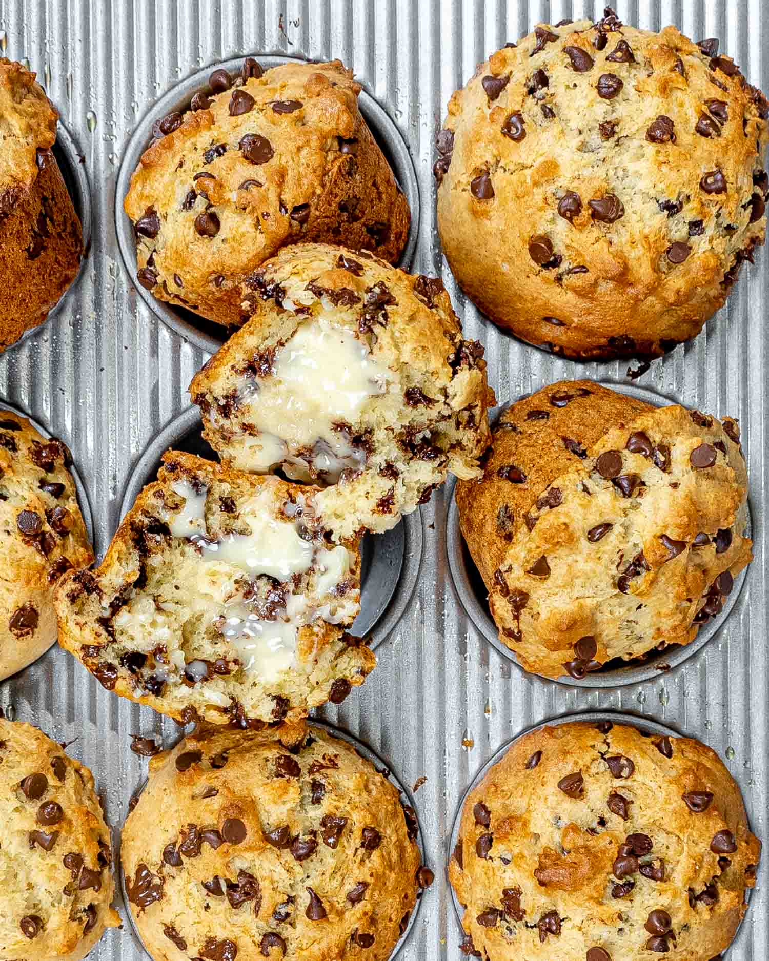 The Best Muffin Pans, Tested by a Former Bakery Owner