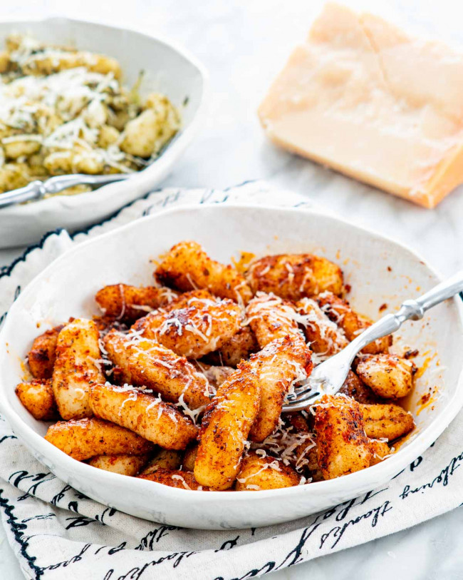 Gnocchi Recipe Jo Cooks