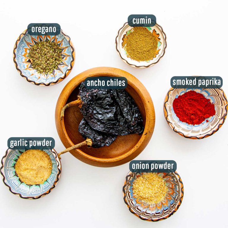 Exploring the Ingredients in Chili Powder: What Gives it That Delicious Flavor?
