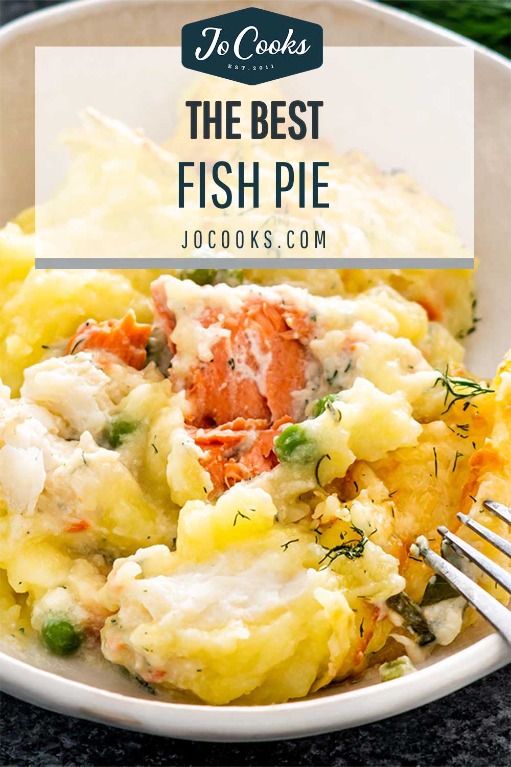 pin for fish pie.