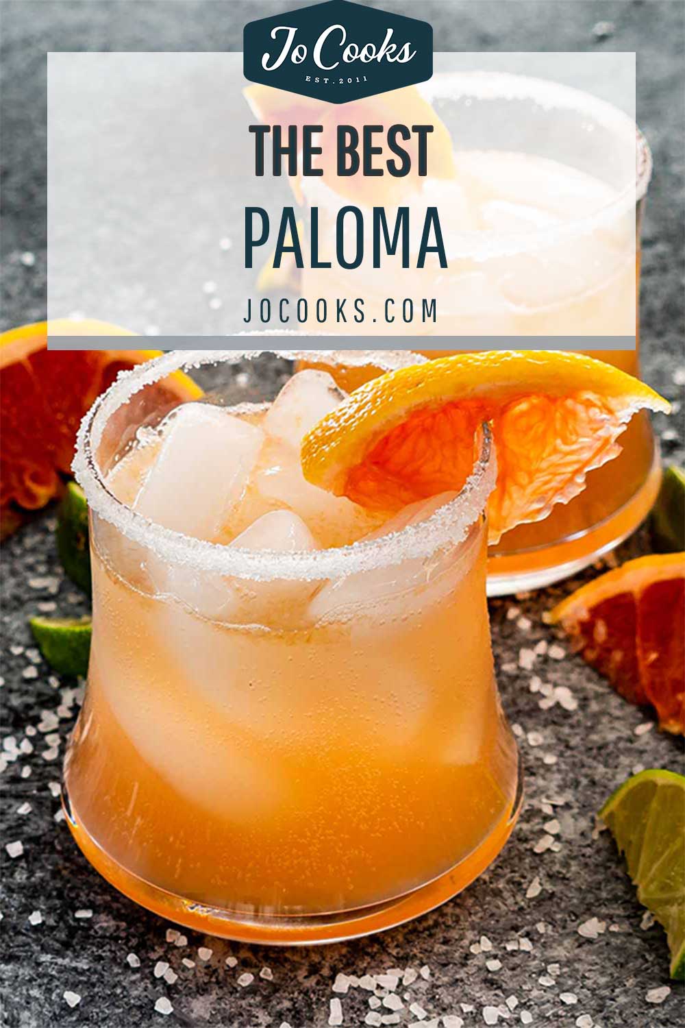 pin for paloma cocktail.
