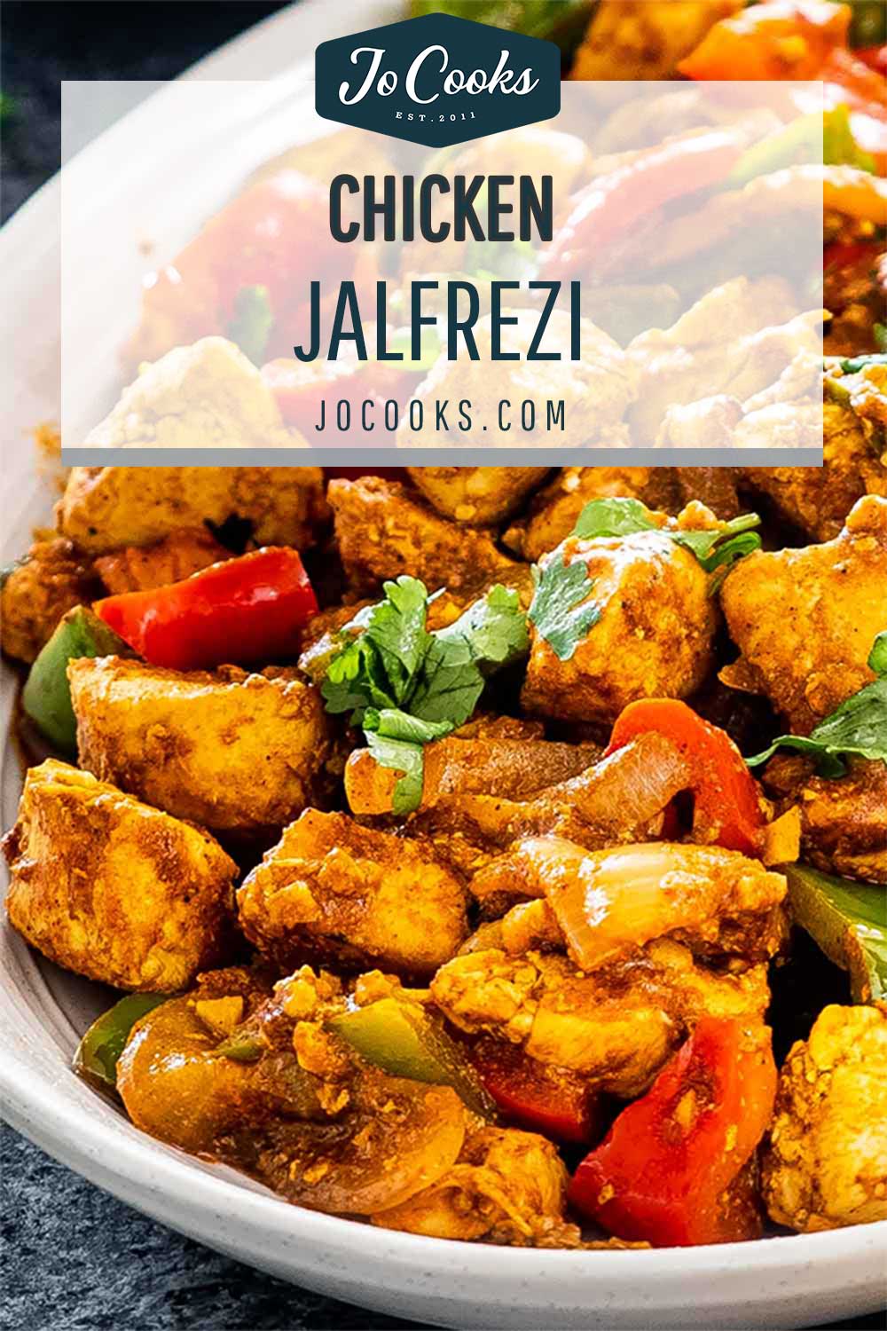 pin for chicken jalfrezi.