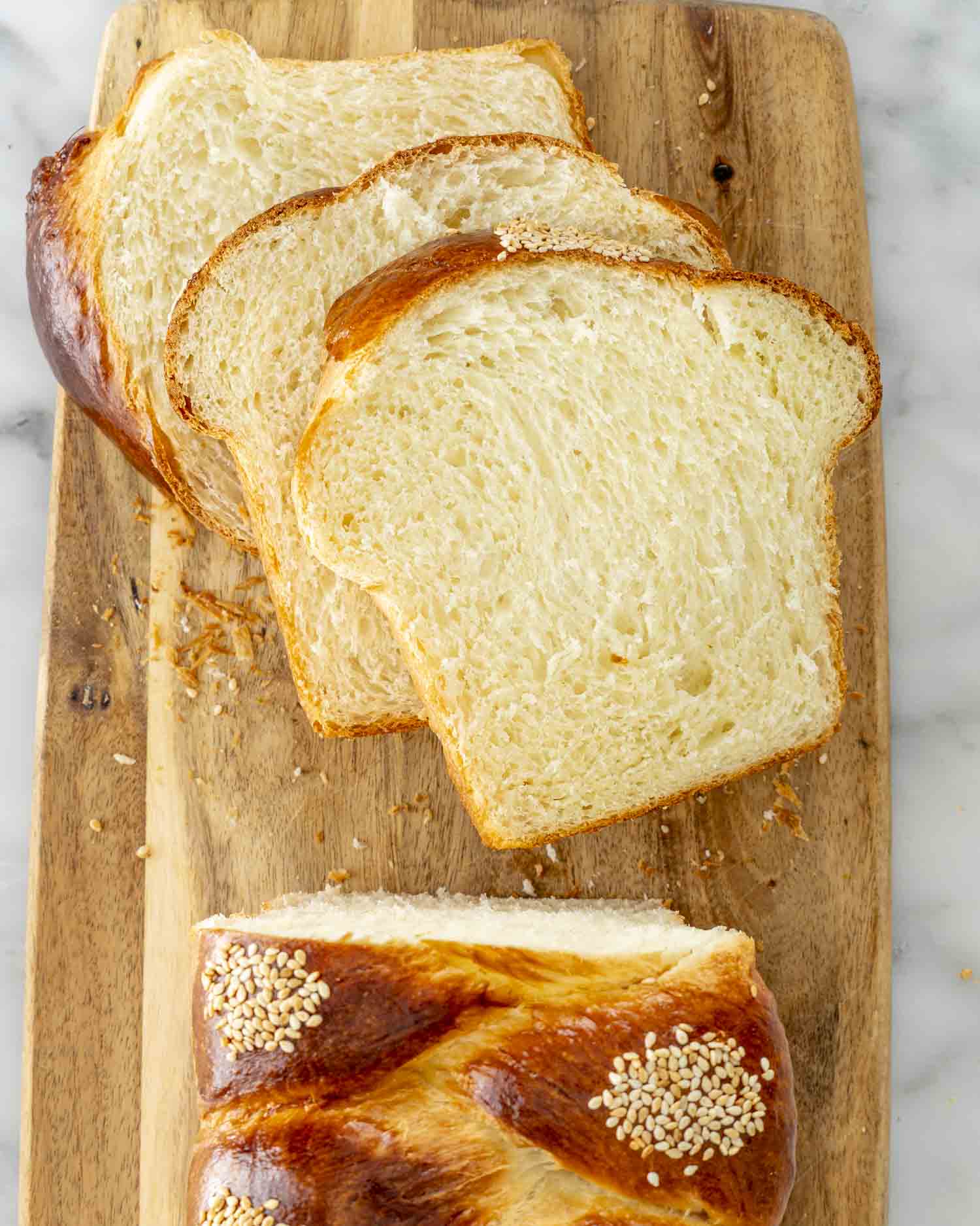 Easter Bread