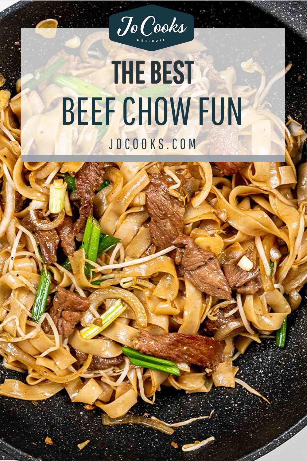 pin for beef chow fun.