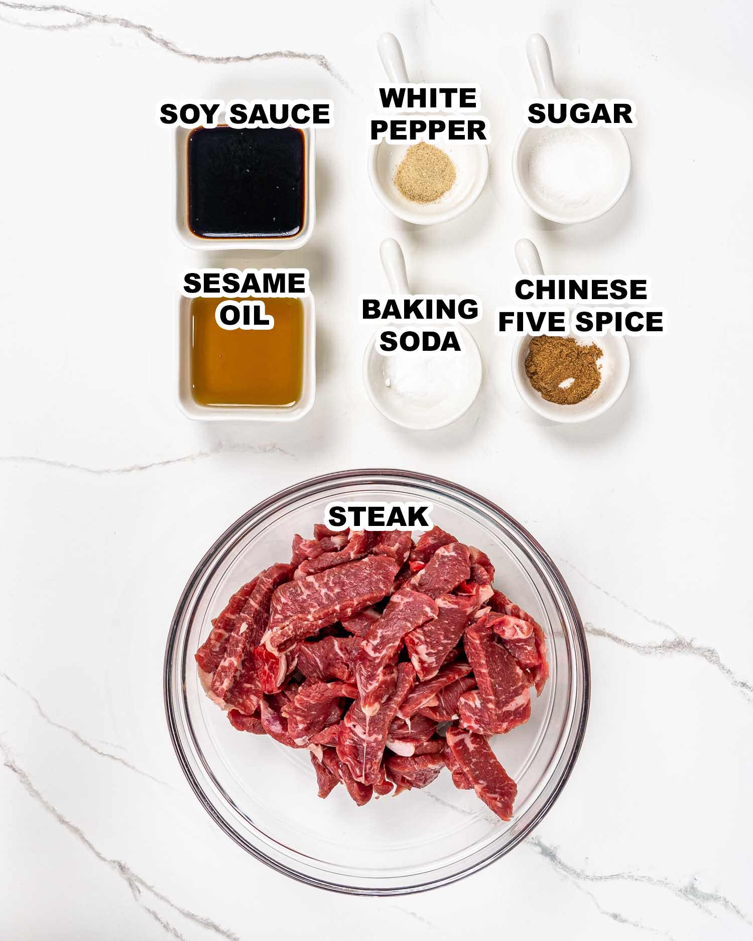ingredients needed to make beijing beef.