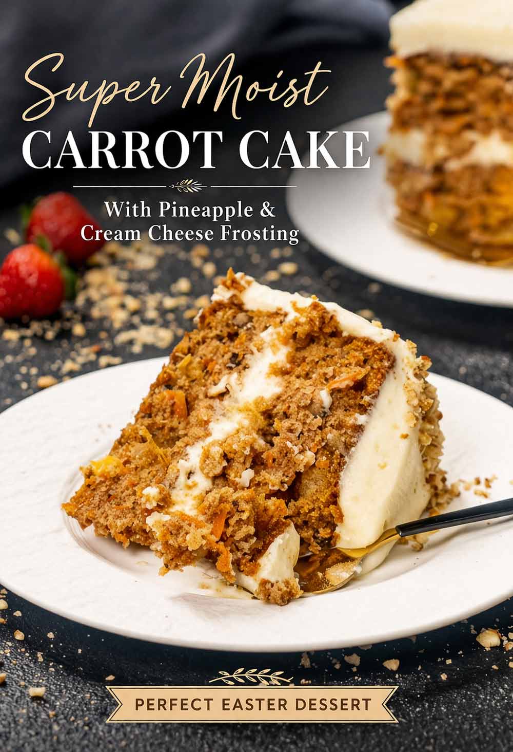 pin for carrot cake.