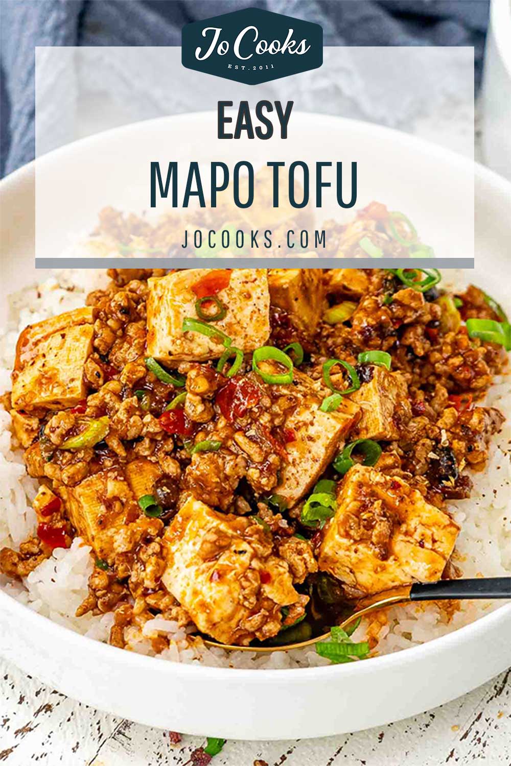 pin for mapo tofu.
